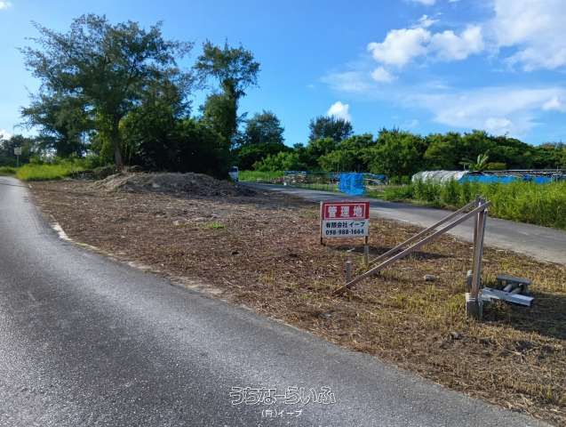 Beachfront Land for Sale in Itoman City, Okinawa - 410.57 m² - Thumbnail 2