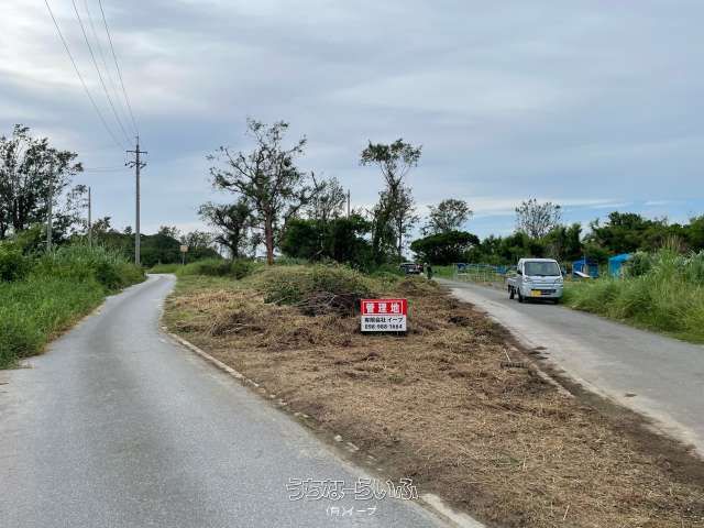 Beachfront Land for Sale in Itoman City, Okinawa - 410.57 m² - Thumbnail 4