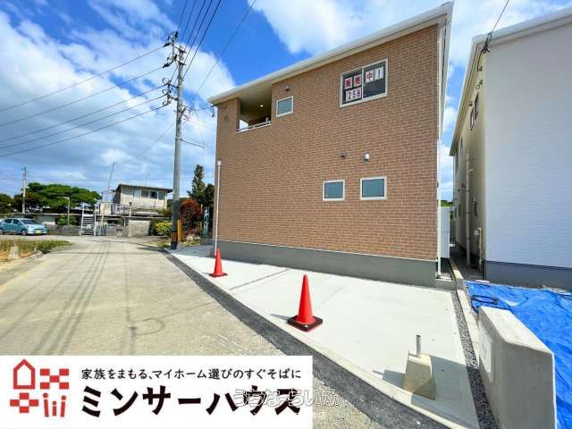 New 3LDK House for Sale in Yaese Town, Okinawa - Thumbnail 2