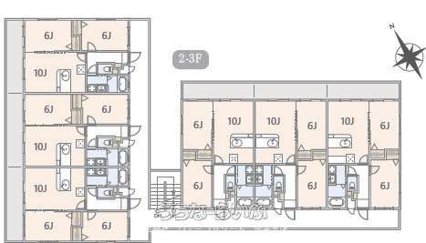 Onna Village Apartment Investment with 18 Units & Parking - Thumbnail 4
