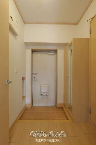 Sunny Casa 103 1LDK Apartment for Rent in Yaese, Okinawa - Thumbnail 3