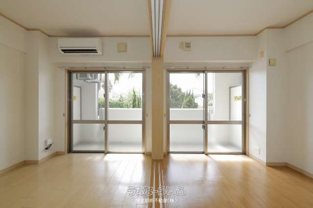 Sunny Casa 103 1LDK Apartment for Rent in Yaese, Okinawa - Thumbnail 4