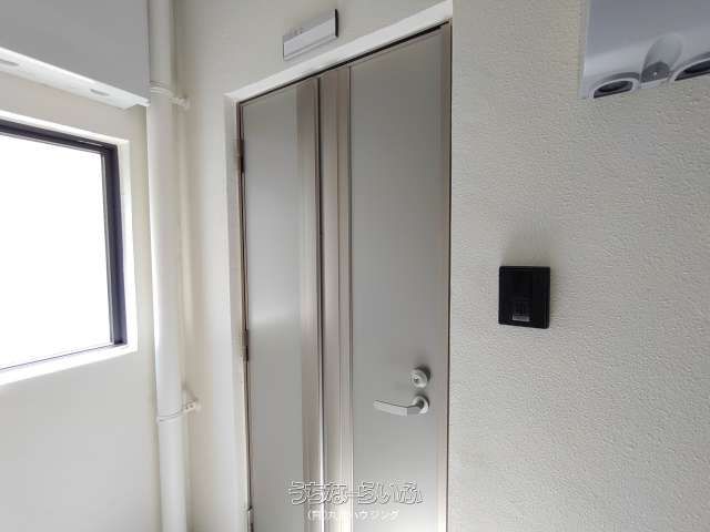 Easn Terrace Oozato 1K Apartment for Rent in Nanjo City, Okinawa - Thumbnail 4