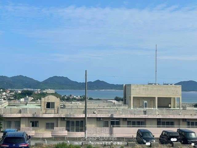 Ocean View Land for Sale in Nago, Okinawa - 258.11 sqm - Thumbnail 2