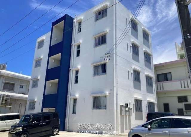 8-Unit Apartment Building for Sale in Uruma City, Okinawa - Thumbnail 2
