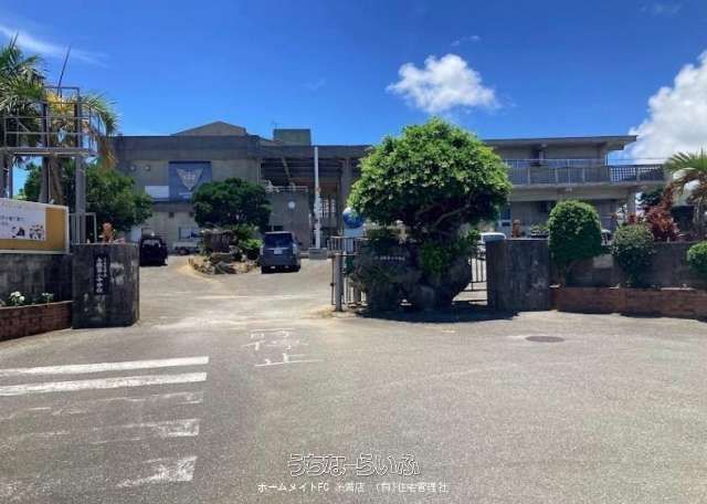 8-Unit Apartment Building for Sale in Uruma City, Okinawa - Thumbnail 3