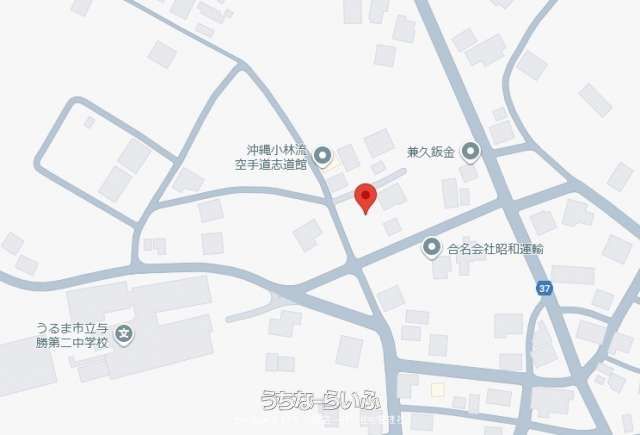 8-Unit Apartment Building for Sale in Uruma City, Okinawa - Thumbnail 4