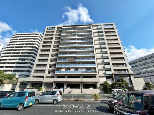 3LDK Apartment for Sale in Urasoe, Okinawa with Ocean View - Thumbnail 3