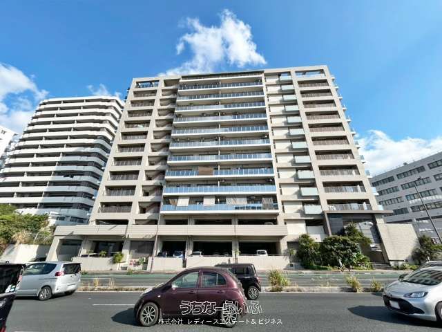 3LDK Apartment for Sale in Urasoe, Okinawa with Ocean View - Thumbnail 4