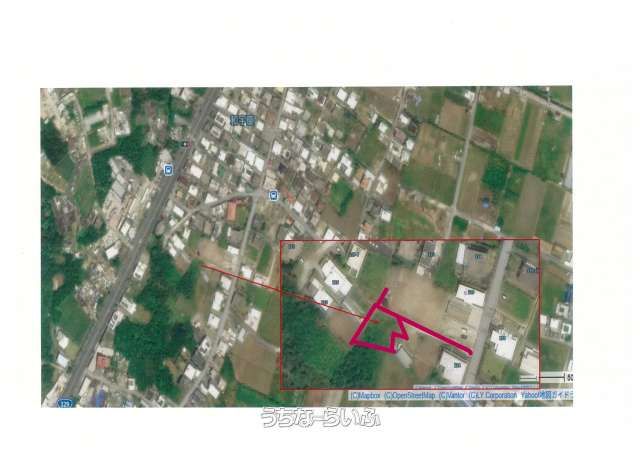 621 sqm Land for Sale in Nakagusuku Village, Okinawa - Thumbnail 2