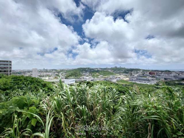 1722㎡ Land for Sale in Nishihara Town, Okinawa - High Ground - Thumbnail 4