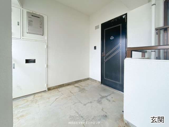 Renovated 3LDK Apartment in Tomigusuku, Okinawa - Thumbnail 3