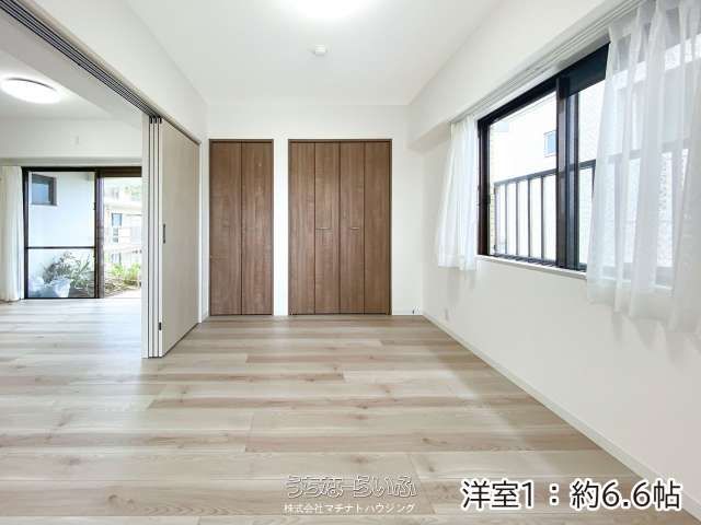 Renovated 3LDK Apartment in Tomigusuku, Okinawa - Thumbnail 4
