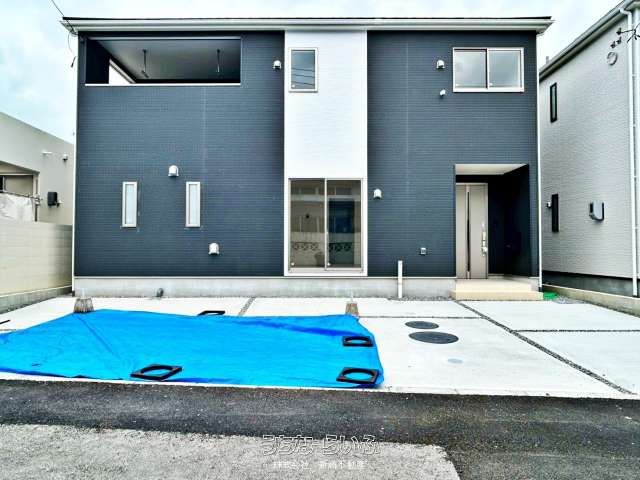 New 4LDK Wooden House for Sale in Yaese Town, Okinawa - Thumbnail 2