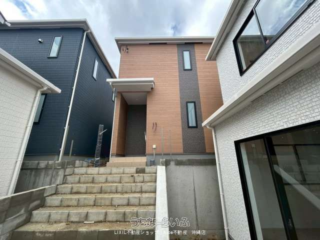 New 3LDK House for Sale in Uruma City, Okinawa - Thumbnail 4