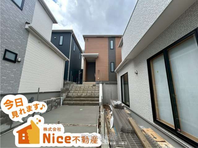New 3LDK House for Sale in Uruma City, Okinawa - Thumbnail 3