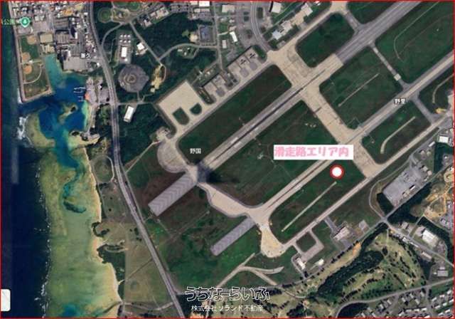 99m² Land for Sale in Kadena Town, Okinawa Runway Area - Thumbnail 3