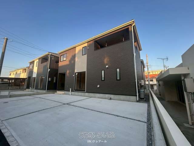 New 4LDK House with Roof Terrace in Yaese Town, Okinawa - Thumbnail 2