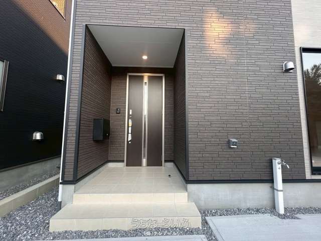 New 4LDK House with Roof Terrace in Yaese Town, Okinawa - Thumbnail 3