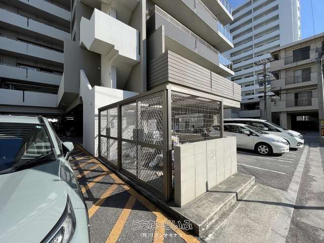 Milco Mansion Akebono Grand Mark 3LDK Apartment for Sale in Naha - Thumbnail 4