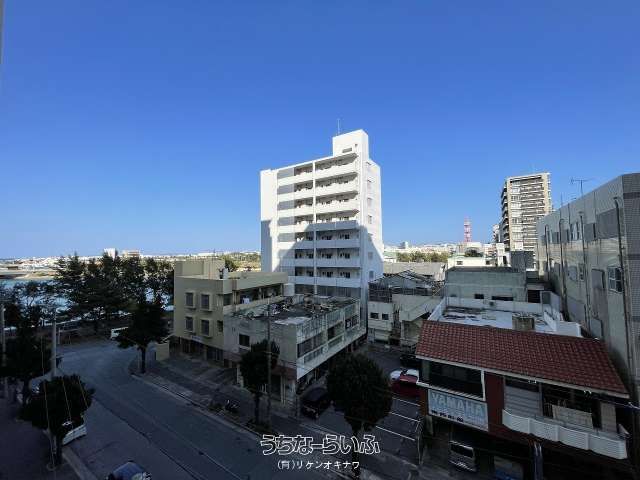 Milco Mansion Akebono Grand Mark 3LDK Apartment for Sale in Naha - Thumbnail 2
