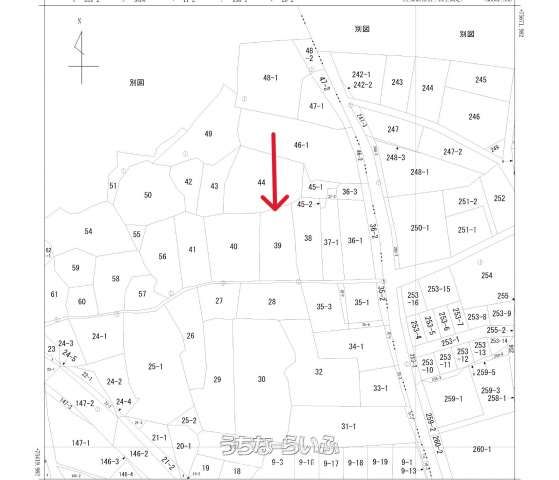 733 sqm Land for Sale in Motobu Town, Okinawa Near Ocean Expo Park - Thumbnail 2