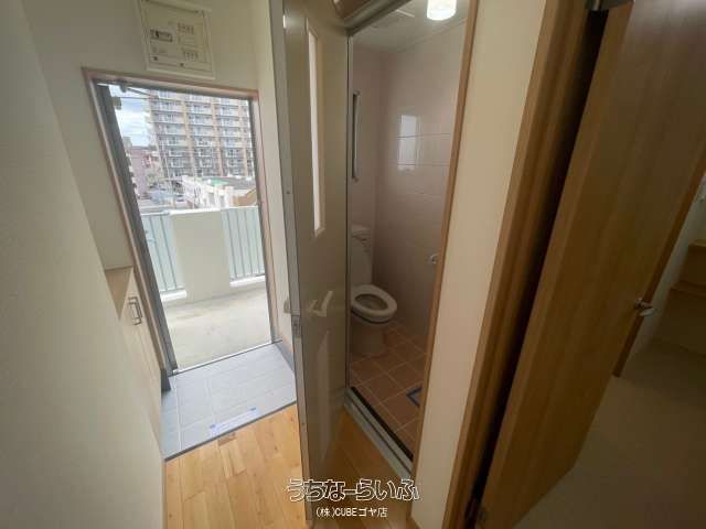 2LDK Apartment for Rent in Nakagusuku Village, Okinawa - Thumbnail 3