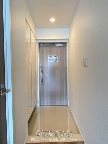 Branshiera Naha Akebono Prest 3LDK Apartment for Sale in Naha - Thumbnail 2