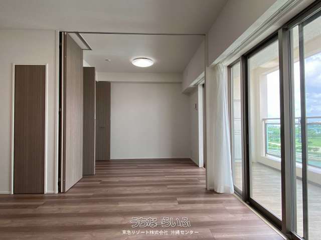 Branshiera Naha Akebono Prest 3LDK Apartment for Sale in Naha - Thumbnail 4