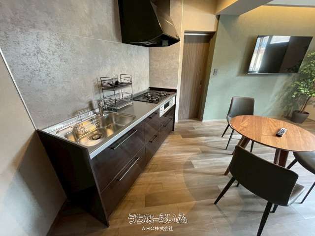 3LDK Apartment for Rent in Naha, Okinawa - BGMATSUO - Thumbnail 4