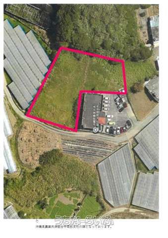 638 Tsubo Land for Sale in Nanjo City, Okinawa - Development Potential - Thumbnail 2