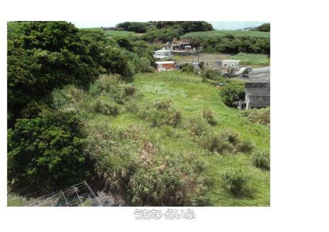 638 Tsubo Land for Sale in Nanjo City, Okinawa - Development Potential - Thumbnail 3