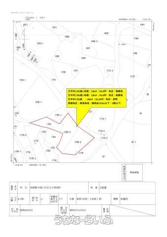 846m² Land for Sale on Kouri Island, Okinawa Near Chigunu Beach - Thumbnail 3