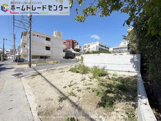 New 3LDK Corner Lot House in Naha, Okinawa - 2026 Completion - Thumbnail 4