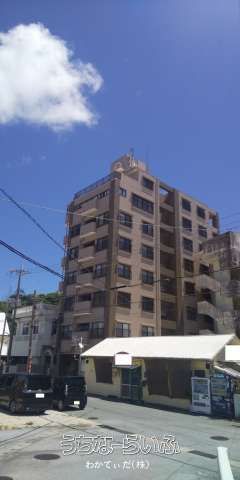 2LDK Apartment for Sale in Ginowan, Okinawa - Rafine Nouvelle Futenma - Thumbnail 2