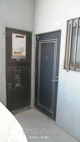 2LDK Apartment for Sale in Ginowan, Okinawa - Rafine Nouvelle Futenma - Thumbnail 4