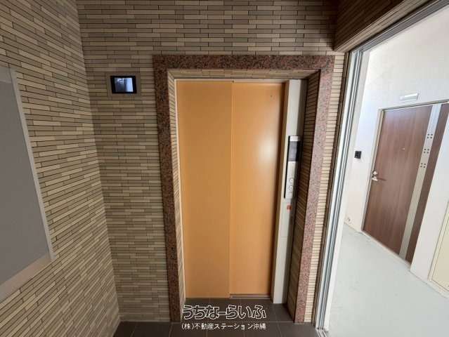 New 1K Apartment for Rent in Naha, Okinawa - Viale Mihara - Thumbnail 2