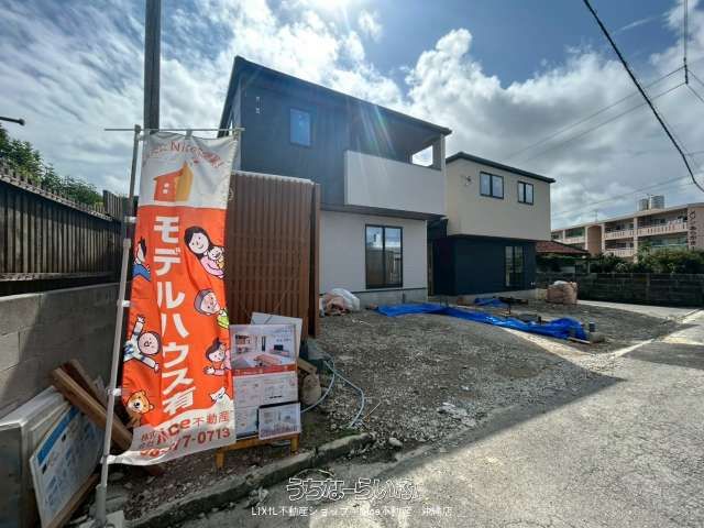 New 4LDK House in Yaese Town, Okinawa - Under Construction - Thumbnail 3