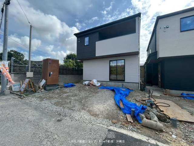 New 4LDK House in Yaese Town, Okinawa - Under Construction - Thumbnail 4