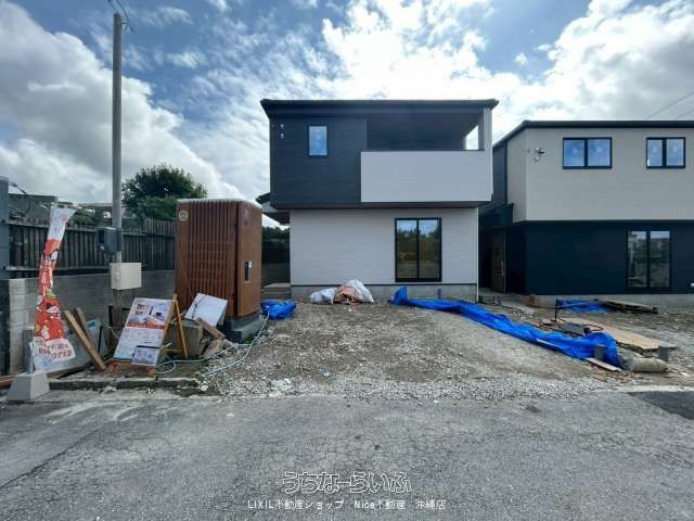 New 4LDK House in Yaese Town, Okinawa - Under Construction - Thumbnail 2