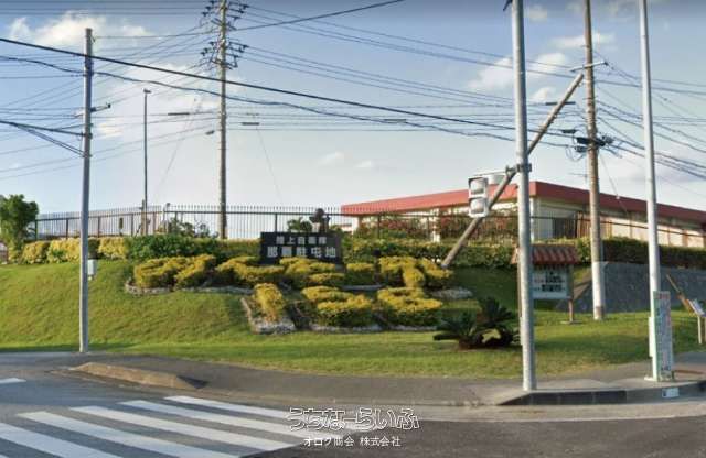 Land for Sale Near JGSDF Naha Garrison, Okinawa - 114 sqm - Thumbnail 4