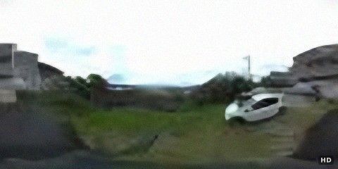 Land for Sale in Urasoe, Okinawa with West Coast Views - Thumbnail 2