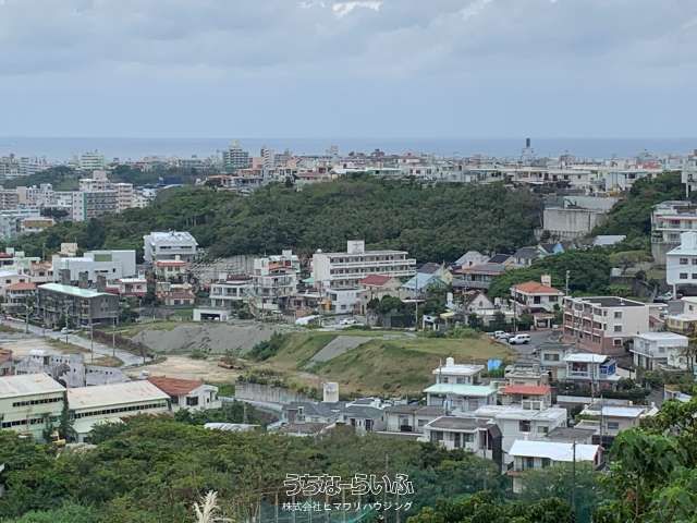 Land for Sale in Urasoe, Okinawa with West Coast Views - Thumbnail 4