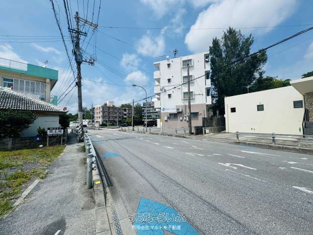 268.38m² Land for Sale in Nago City, Okinawa - Image 1
