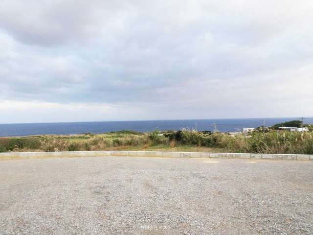 Ocean View Land for Sale in Kouri, Nakijin Village, Okinawa - Thumbnail 2