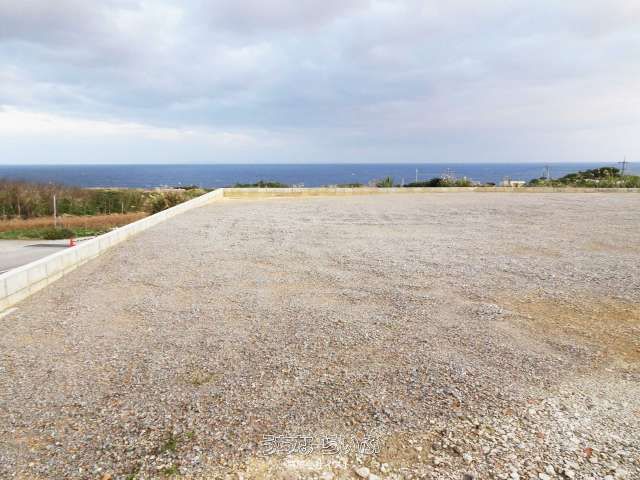 Ocean View Land for Sale in Kouri, Nakijin Village, Okinawa - Thumbnail 3