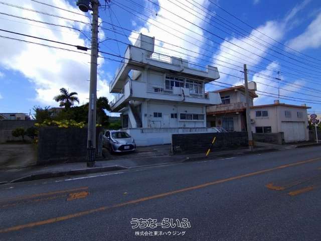 Land for Sale in Yozu, Itoman City, Okinawa - 386.02 sqm - Thumbnail 2