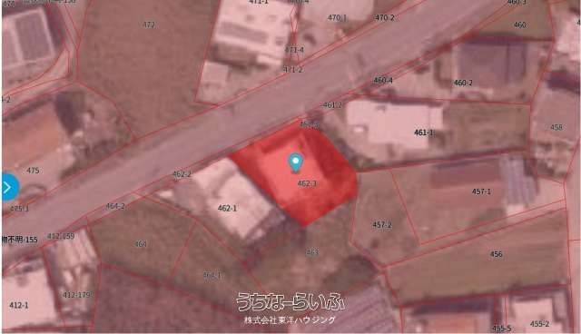 Land for Sale in Yozu, Itoman City, Okinawa - 386.02 sqm - Thumbnail 4