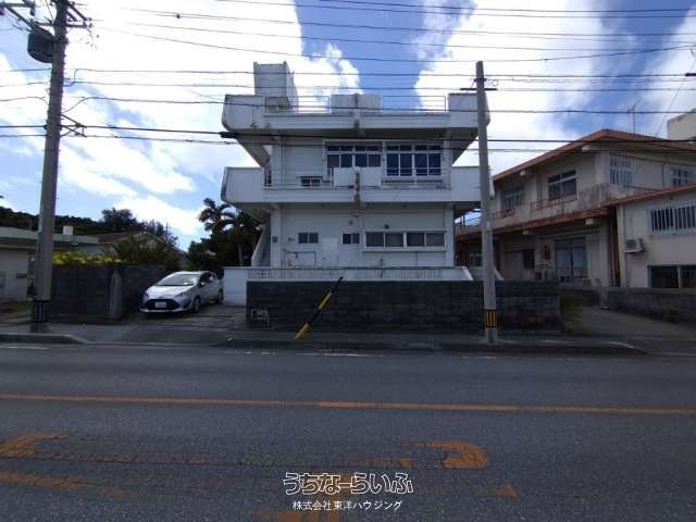 Land for Sale in Yozu, Itoman City, Okinawa - 386.02 sqm - Thumbnail 3
