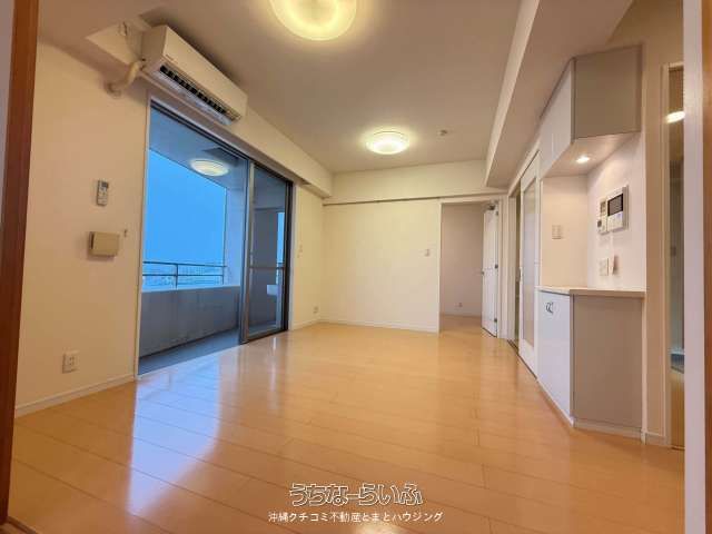 3LDK Apartment for Sale in Omoromachi, Naha - Pet Friendly - Thumbnail 3